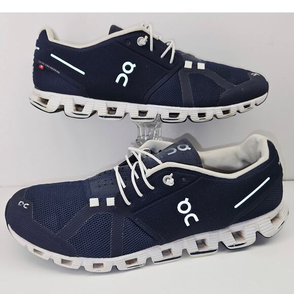 Oncloud Men 12 Comfy footwear